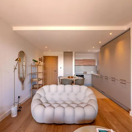 Hameau De Piantarella * Bonifacio (Corsica)