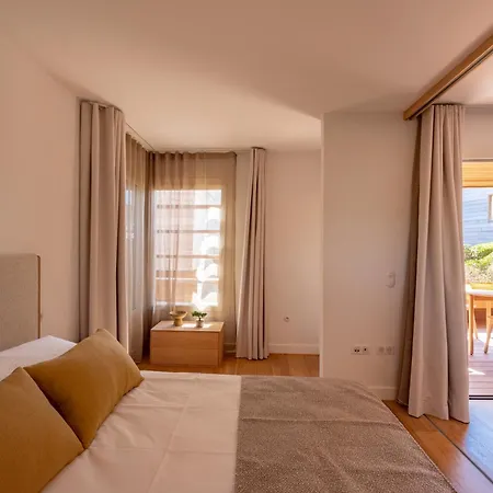 Hameau De Piantarella Bonifacio (Corsica)