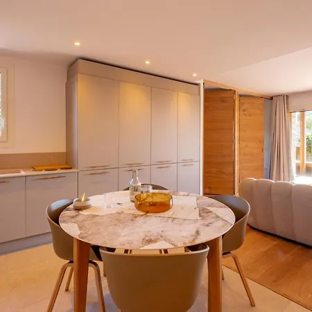 Apartment Hameau De Piantarella