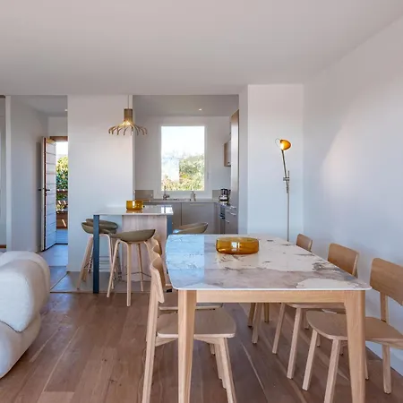 Hameau De Piantarella Apartment