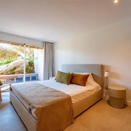 Hameau De Piantarella Appartement Bonifacio (Corsica)