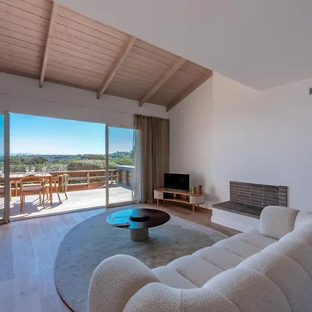 Hameau De Piantarella Apartment Bonifacio (Corsica)